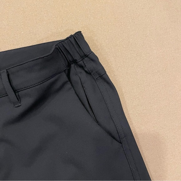 Barbell Apparel Men’s Anything Shorts Black Size 34 - Picture 2 of 10